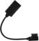 Flylin AMI Bluetooth Audio Cable, Music Interface Adapter Audio Cable Bluetooth Fits for Q5/A5/A7/R7/S5/Q7/A6L/A8L/A4L (A)