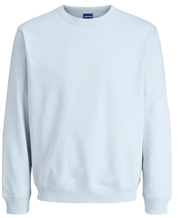 JACK & JONES Male Sweatshirt Sweatshirt