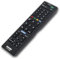 RM-ED062 Telecomando di ricambio universale per televisori Sony Bravia RM-ED054 KDL-40R483B KDL-46R473A KDL-40RE450 KDL-32R503C KDL-32R423A KD-43XE7077 KD-49XE7077 KDL-40R450KDL-B 32R40 Smart TV 3C