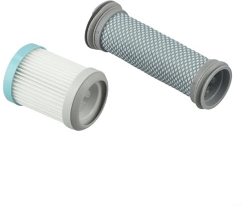 Applicable To Pre-installed Filter Replacement Parts For Tineco A10 A11 EA10 Cordless Upright Vacuum Cleaners