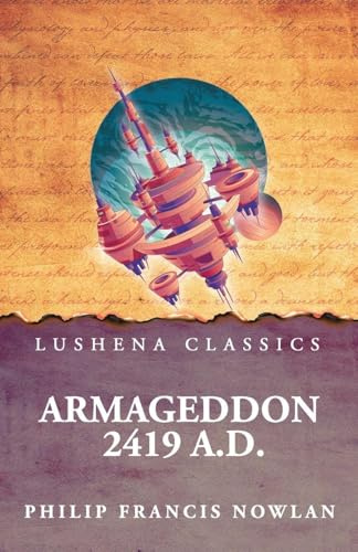 Lushena Books