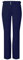 KJUS Women Formula Pants Blau, Damen Dermizax™ Hose, Größe 36 - Farbe Atlanta Blue
