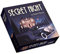 Secret Night at Davis Manor Brettspiel (Spanisch und Englisch) - Deutsche Anleitung als PDF