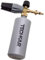 FOAM PRO TECHKAR Foam Lance Foam Cannon Compatible with Nilfisk Alto Stihl Hobby Pressure Washer 1000 ml 180 Bar
