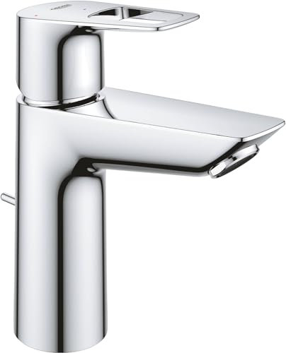 mitigeur lavabo bauloop c3 - m