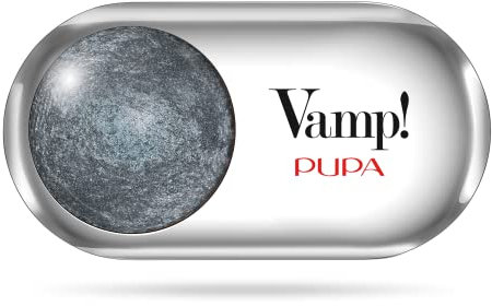 PUPA Kompakter Schatten VAMP! 308 nass & dry Anthracite Grau