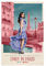 MAHWER Filmposter – Emily in Paris (2020), Leinwand-Poster, Wandkunst, Dekordruck, Bild, Gemälde für Wohnzimmer, Schlafzimmer, Dekoration, ungerahmt, 30 x 45 cm