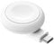 Belkin BoostCharge Caricabatteria USB-C portatile per Apple Watch, caricatore USB-C certificato MFi per Apple Watch Series 9/8/7, Ultra e altri, compatibile con MacBook, iPhone 15 e altri, bianco