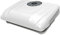 Climatiseur de toit Climatiseur de toit 12V 24V pour camion camping-car excavatrices de camping-car chariot élévateur Machines d’ingénierie (blanc 12V)