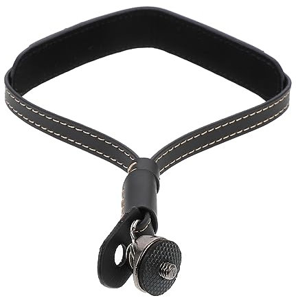 Angoily Wrist Bands Camera Gimbal Screw Strap Lanyard for 2 Hand Strap for Stabilizer