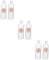 CLISPEED 3 Sets 2 Part Epoxy Resin High Strength Epoxy Glue Hardener for Diy Crafts Wood Projects