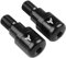 Motorrad-Lenkerstopfen Motorräder Lenker Griffe Stecker Slider Griff Bar Ends Für YAMA&HA MT03 MT07 MT09 MT10 MT 03 07 09 10 Tracer 900 GT