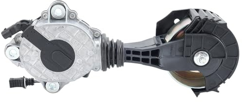 Drive Belt Tensioner Water Pump Pulley For BMW Mini 2005-2016 | for F20 F21 R55 R56, Water Pump Friction Wheel, Vehicle Belt Tension Wheel,11287598831 11287598832