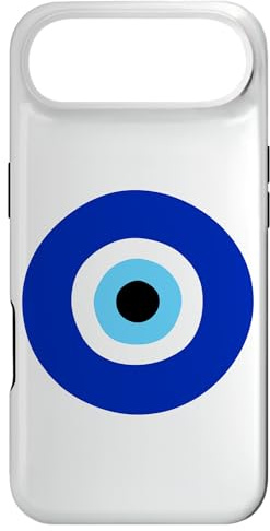 Evil eye Case for iPhone Air