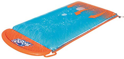 Bestway 52242 - Deslizable Hinchable Acuático Bestway