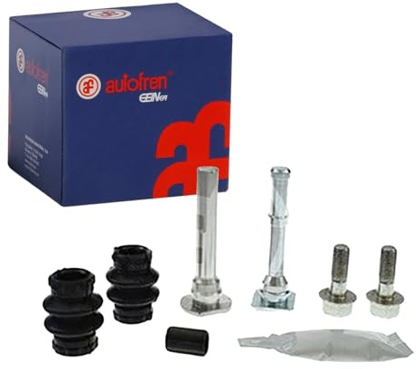 OSSCA D7254C Bremskraftverstärker