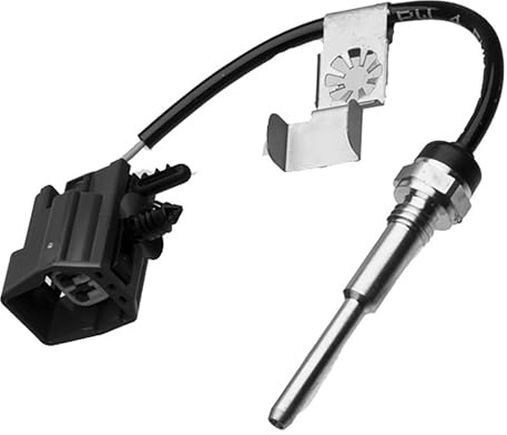 Valeo Sensor, Kühlmitteltemperatur 700095 | Kompatibel mit: CITROËN JUMPER II Bus, JUMPER II Kasten, JUMPER II Pritsche/Fahrgestell, FIAT DUCATO Bus, DUCATO Kasten