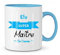 Angora Mug Elu Super Maître de l'année