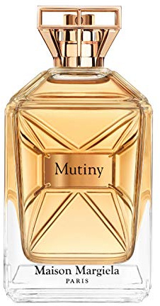 Mutiny Eau de Parfum, 90 ml, Vapo