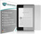 Slabo 2 x Displayschutzfolie für Kindle Paperwhite 2018 (10. Generation) Displayschutz Schutzfolie Folie No Reflexion|Keine Reflektion MATT - Entspiegelnd Made IN Germany