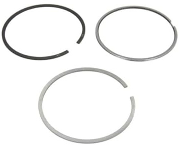 Kolbenschmidt 800112010000 Pistons & Rings
