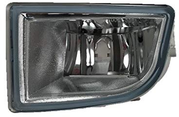 HZ-DESIGN Nebelscheinwerfer links NSW Nebellampe Nebelleuchte passend für Fabia I 6Y bis 08.2004