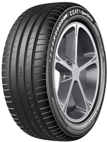CEAT - 205/50 R17 TL 93Y SPORTDRIVE XL - Sommerreifen