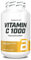 Biotech USA Vitamin C 1000 Bioflavonoids 250 Tablets