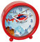 bb Klostermann Wecker Helikopter rot 54023 - Motiv Uhr Quarz