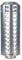 Winnerwell Triple-wall Heat Protector Chimney 3.5