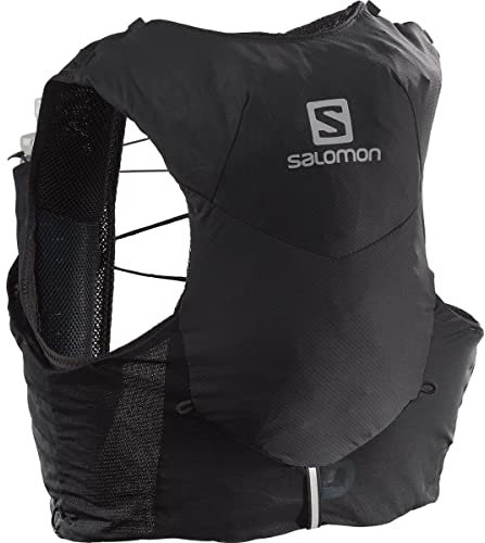 Salomon ADV Skin 5 Set Weste, Unisex, Erwachsene
