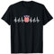 Kroatien Tshirt Balkan Herren Kroate T-Shirt
