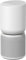 TCL Breeva A5 Smart Air Purifier with 5-Stage Clean, True HEPA (H13), Removes 99.97% of Dust/Bacteria/Odors & More, Ultra-Quiet, White