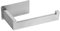 Billybath Porte Papier Toilette, Support Papier Toilette sans Percage Porte Essuie Tout Porte-Rouleau De Papier en Acier Inoxydable pour Salle De Bain, Cuisine