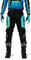 Fox Racing 180 Ballast Pant Rain Pants Herren, Schwarz, 28