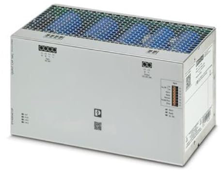 Phoenix Contact QUINT4 DIN-Schienen USV Stromversorgung, 24V dc