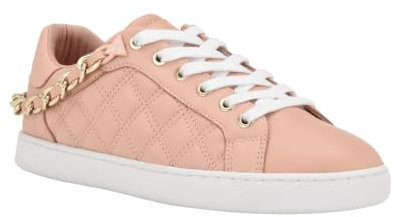 GUESS Sneaker Reney Donna, Shell Rosa 660, 38 EU