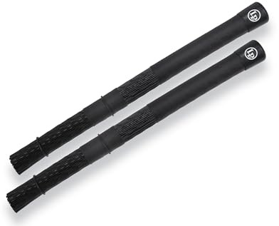 Latin Percussion Sticks & Mallets Synthetic Rhythm Rods Heavy, LP9912