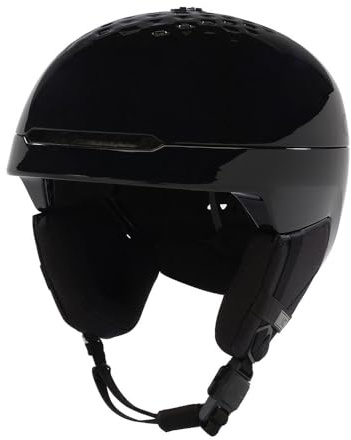 Oakley Mod 3 MIPS Snow Helmet - Matte Fern/Dark Brush (Blackout, M)