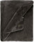 JOOP! Plaid Sleek | 020 stein - 150 x 200