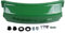 JZGRDN Front Hood Bumper Hinge Kit AM128998 AM117725 M84971 Compatible With John Deere LT133 LT150 LT155 LT160 LT166 LT170 LT180 LT190 LTR155 LTR166 LTR180 Lawn Mower