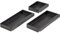 Siena Garden Beetbar - Bandeja de Metal (2 x 1 min, 38 x 17 y 9,9 x 17,3 cm)
