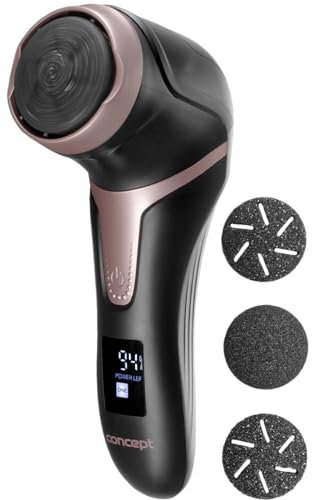 Lima per tallone elettrica PN3020