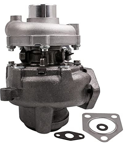 Turbolader kompatibel mit 318D 320D 520D E46 136HP 100kw Motor GT1549V 700447