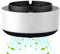 Cendrier intelligent purificateur d'air, cendrier anti odeur interieur maison purificateur, filtre pour cendrier anti odeur, filtre cendrier aspirateur de fumée, cendrier absorbeur de fumée