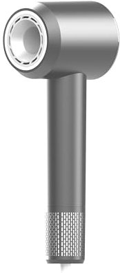 Secador de Pelo, Secador Pelo Profesional Iónico Portátil 160000 RPM, Secado Rápido, 500M Iones, Control de Temperatura, Con Difusor Magnético y Boquilla, 4 Niveles de Temperatura y 3 Velocidades