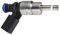 Gtdtixc Einspritzventil Für VW Für EOS Für Golf Für Jetta Für Skoda Kraftstoff Injektoren Düse 06F906036A 06F 906 036F Einspritzdüse