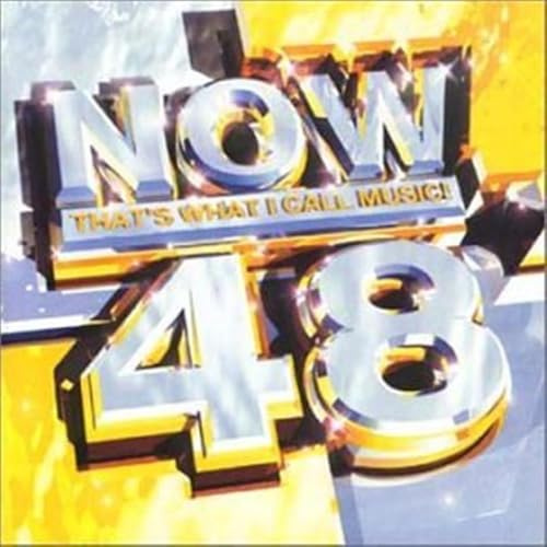 Now That's What I Call Music! Volume 48