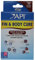 API Fin & Body Cure Powder 10 Packets