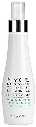 Nyce Luxury Care Volume Thickening Leave In 150ml - Volumen Spray